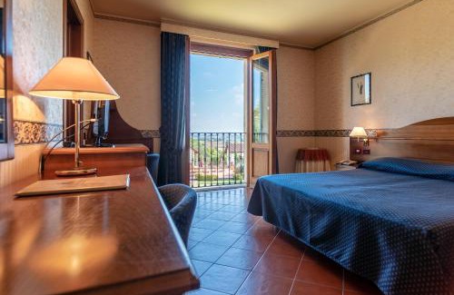 Terruggia Hôtel | Ariotto Village