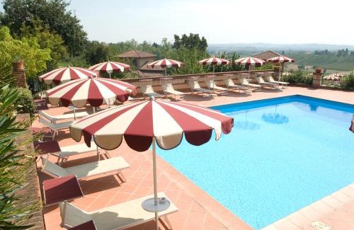 Terruggia Hôtel | Ariotto Village
