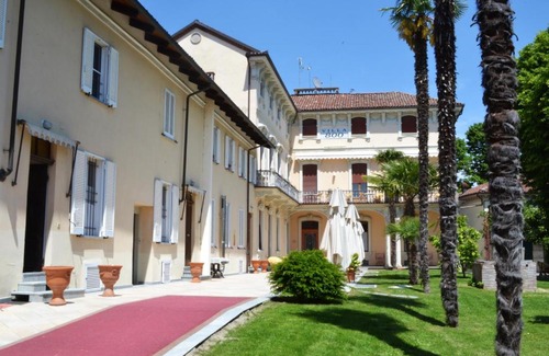 Terruggia Hôtel | Ariotto Village