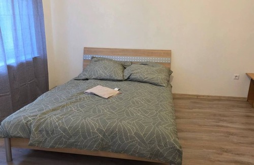 Silberhofviertel Appartement | AriProp Central apartment in Freiberg