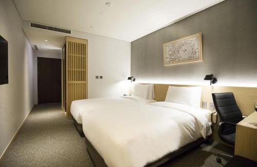 Dongseon-dong Hôtel | Arirang Hill Hotel Dongdaemun