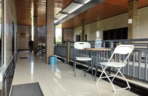 Kediri Hôtel | Aris Hotel Tabanan