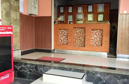 Kediri Hôtel | Aris Hotel Tabanan