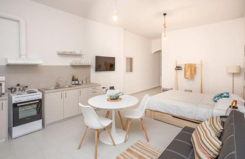 Analipsi Appartement | Aris Studio Analipsi