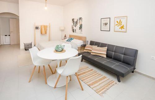 Analipsi Appartement | Aris Studio Analipsi