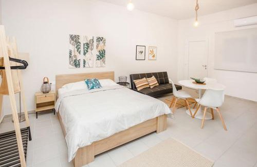 Analipsi Appartement | Aris Studio Analipsi