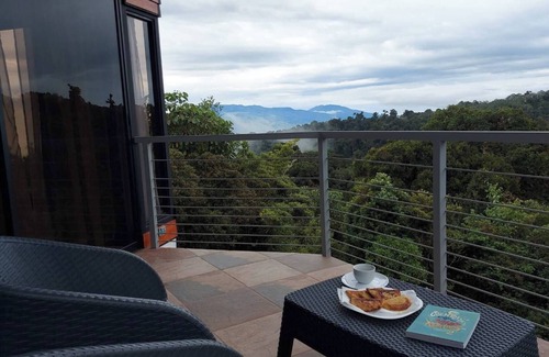 San Isidro Maison | Maison de montagne Arisa