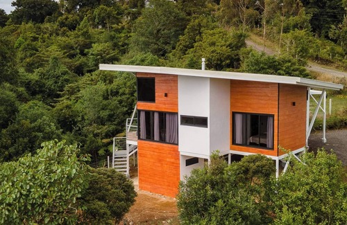 San Isidro Maison | Maison de montagne Arisa