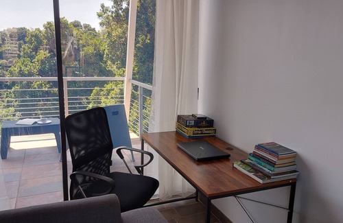 San Isidro Maison | Arisa Mountain House