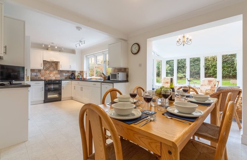 Wells-next-the-Sea Maison | Arisaig, Wells-next-the-Sea, Norfolk