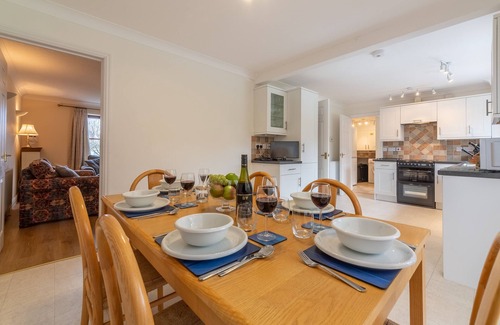 Wells-next-the-Sea Maison | Arisaig, Wells-next-the-Sea, Norfolk