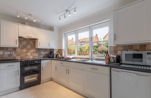 Wells-next-the-Sea Maison | Arisaig, Wells-next-the-Sea, Norfolk