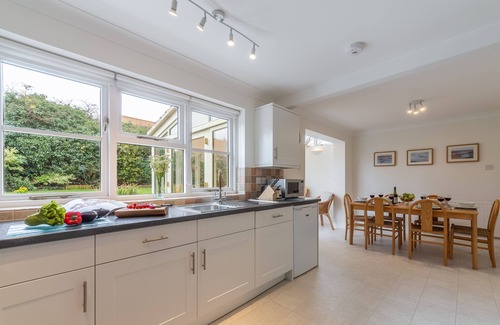 Wells-next-the-Sea Maison | Arisaig, Wells-next-the-Sea, Norfolk