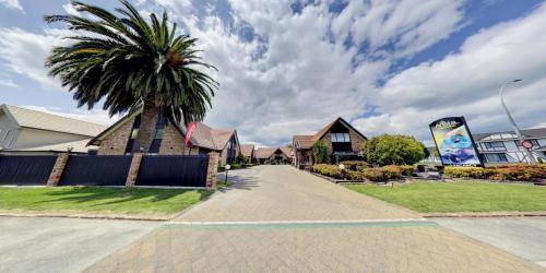 Rotorua Hôtel | Arista of Rotorua