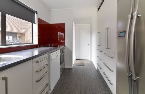 Fenton Street Hôtel | Arista of Rotorua