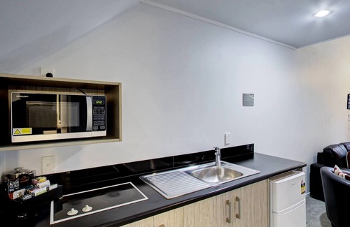 Fenton Street Hôtel | Arista of Rotorua