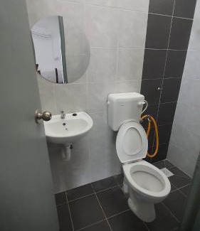Jengka Maison | Aristar D'Sejahtera Homestay 4 mu5lim