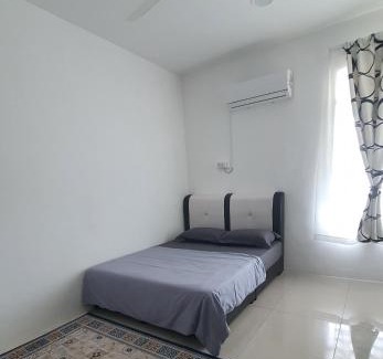 Jengka Maison | Aristar D'Sejahtera Homestay 4 mu5lim