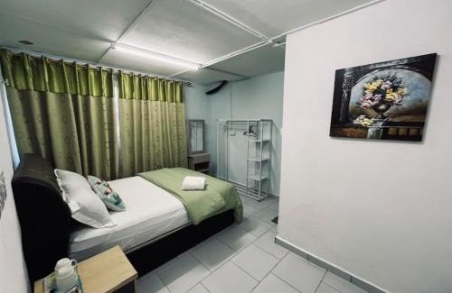 Jengka Appartement | Aristar Homestay
