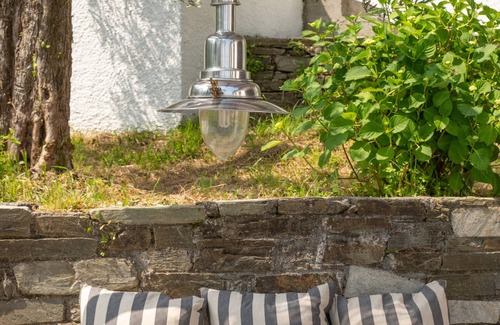 Zagora-Mouresi Cottage | Petit Cottage d'Aristi (Aeolos Hotel Complex)