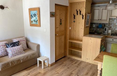 Moutiers Appartement | Aristide Briand