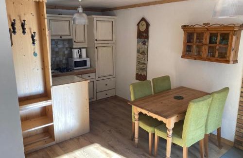 Moutiers Appartement | Aristide Briand
