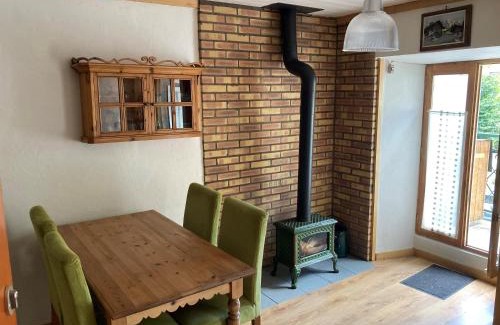 Moutiers Appartement | Aristide Briand