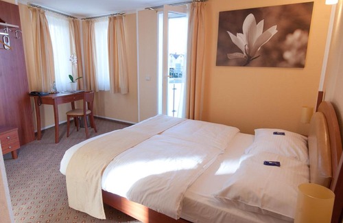 Bernhausen Hôtel | Aristo Hotel