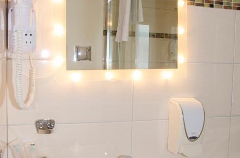 Bernhausen Hôtel | Aristo Hotel