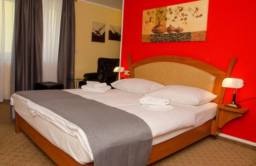 Bernhausen Hôtel | Aristo Hotel