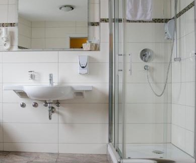 Bernhausen Hôtel | Aristo Hotel