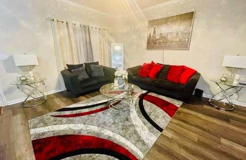 Stockbridge Maison | Aristocrats abode
