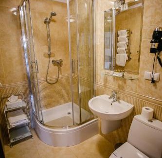 Vinnytsya Hôtel | Aristokrat
