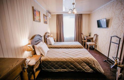 Vinnytsya Hôtel | Aristokrat