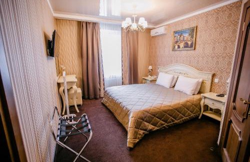 Vinnytsya Hôtel | Aristokrat