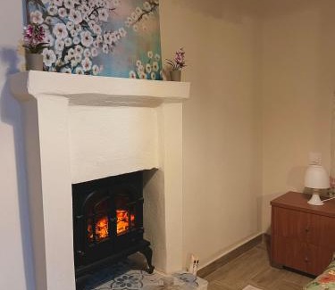 Kato Lechonia Maison | Aristos Cottage