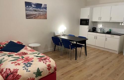 Scheveningen Appartement | Aristoteles Apartments