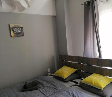 Thessaloniki City Centre Appartement | Aristotelous 1 min supercentral Mini studio