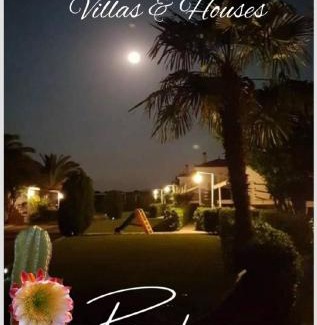 Skala Kallonis Appartement | Arisvi House in Carpe Diem Villas & Houses