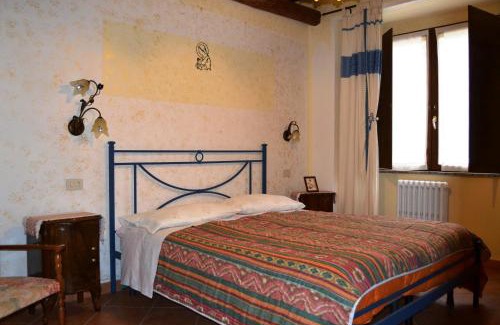Aritzo Appartement | Aritzo fresco appartamento romantico