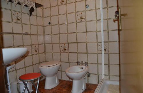 Aritzo Appartement | Aritzo fresco appartamento romantico