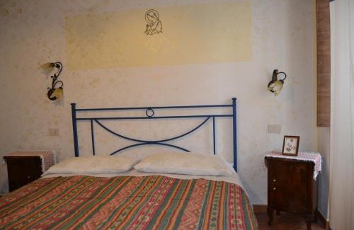 Aritzo Appartement | Aritzo fresco appartamento romantico