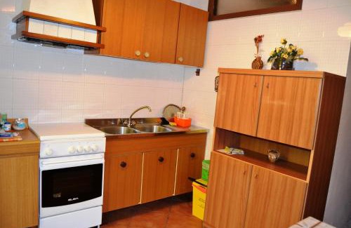 Aritzo Appartement | Aritzo fresco appartamento romantico