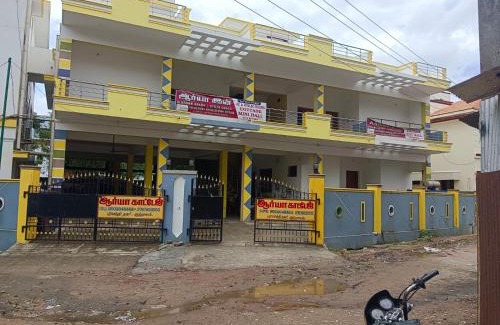 Courtallam Appartement | Ariya Cottage