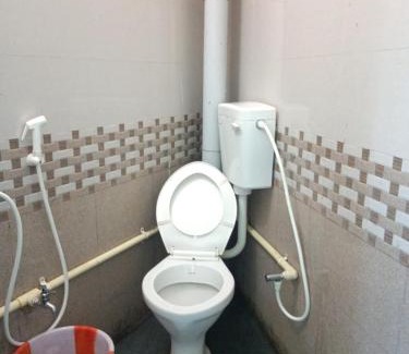 Courtallam Appartement | Ariya Cottage