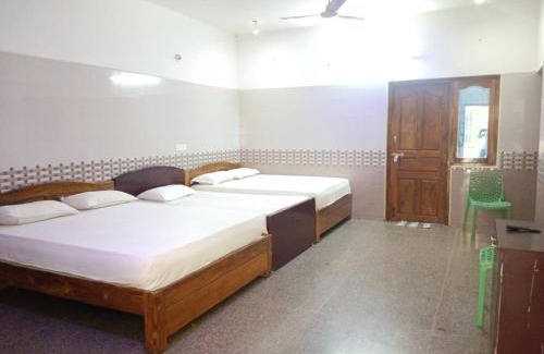 Courtallam Appartement | Ariya Cottage