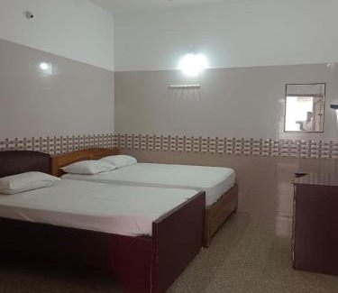 Courtallam Appartement | Ariya Cottage