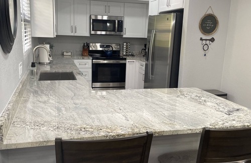 Camelback East Copropriété | Arizona Biltmore Condo - Close to everything + free WiFi!
