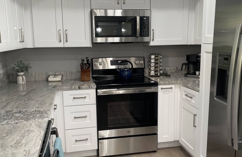 Camelback East Copropriété | Arizona Biltmore Condo - Close to everything + free WiFi!