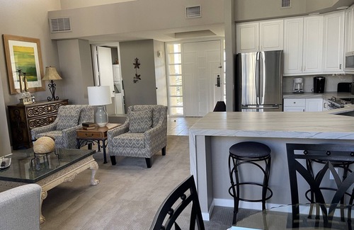 Camelback East Villa | Arizona Biltmore, LXR Hotels & Resorts